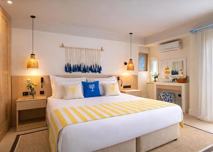 Baska Resort Bodrum