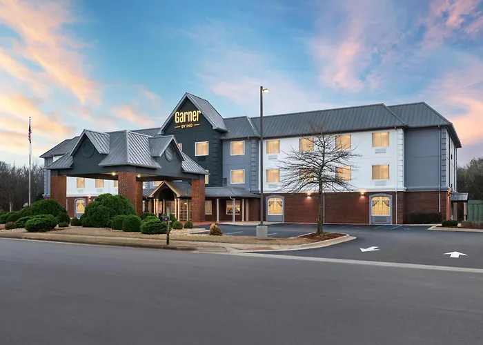 Country Inn & Suites By Radisson, Madison, Al