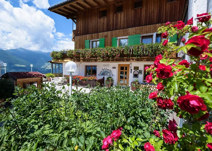 Apartments Ortlerblick