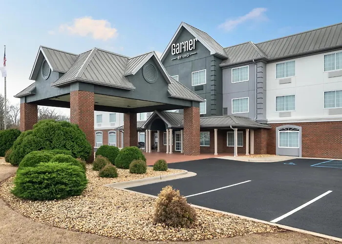 Country Inn & Suites By Radisson, Madison, Al