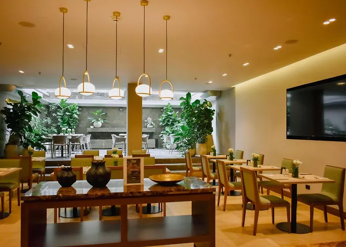 Hotel Estelar Calle 100