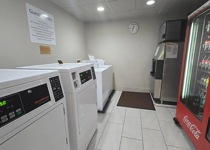 Quality Inn & Suites Mountain Home North