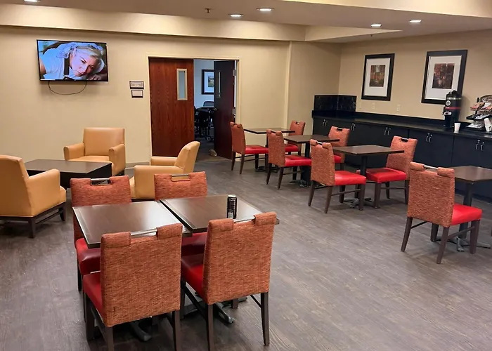 Extended Stay America Suites - Findlay - Tiffin Avenue