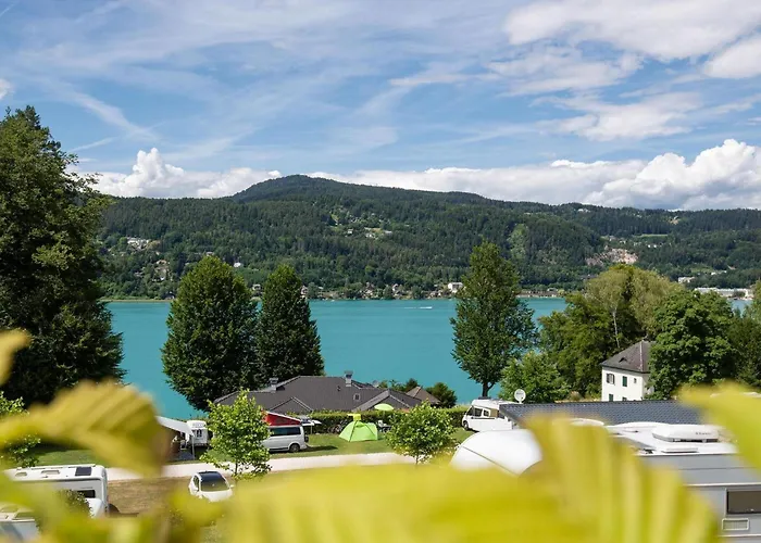 Europarcs Woerthersee