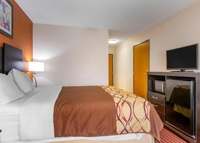 Rodeway Inn Coopersville