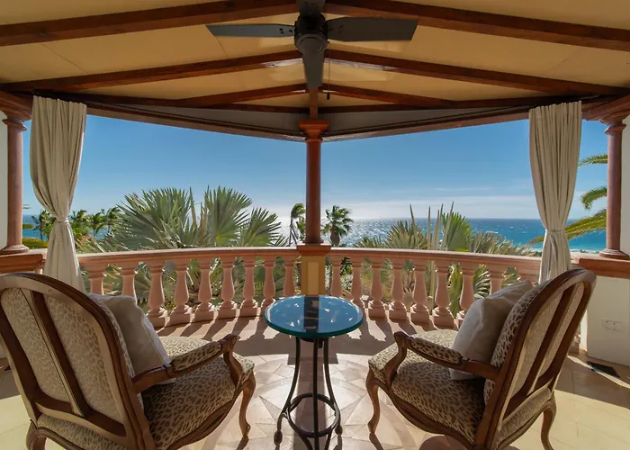 La Valise Los Cabos, Member Of Small Luxury Hotels