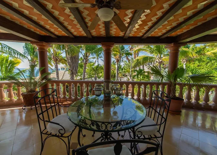 La Valise Los Cabos, Member Of Small Luxury Hotels