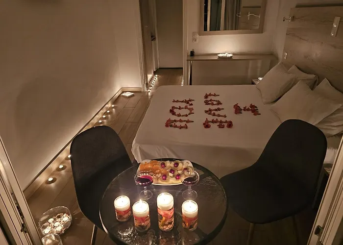 Hotel Anthousa