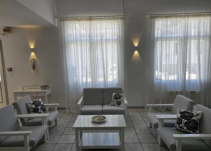 Hotel Anthousa