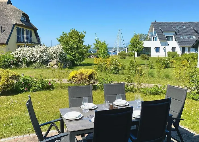 Moenchgut Living & Spa