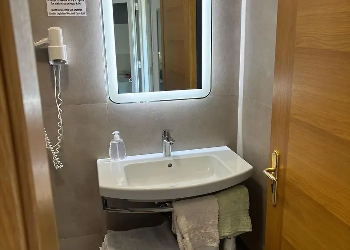 Hotel Casa Popi Malcesine