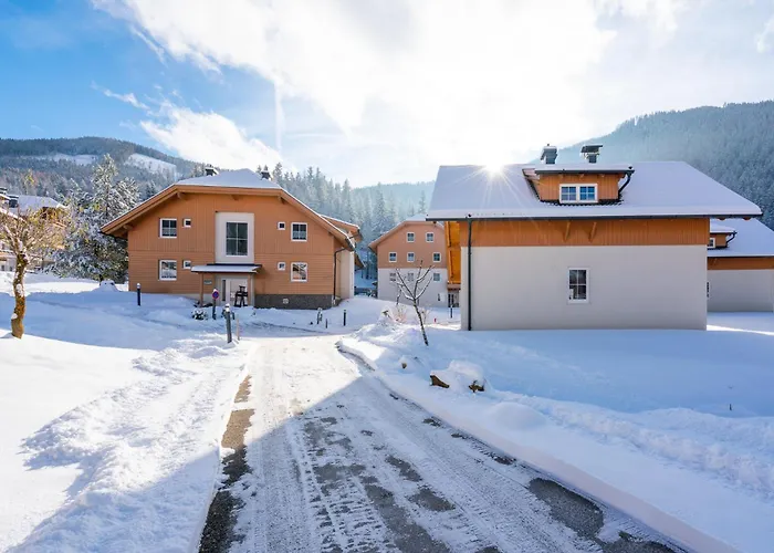 Landal Bad Kleinkirchheim Hotel