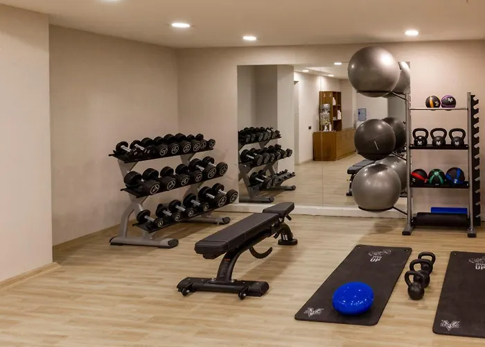 Hotel Hampton By Hilton Gaziantep