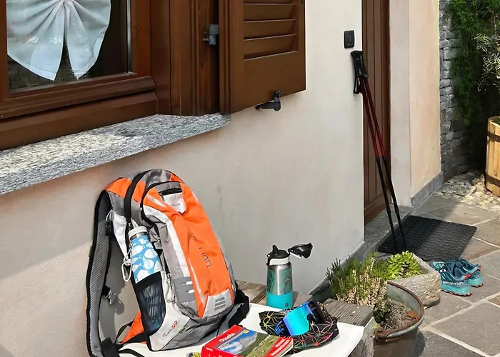 B&B Il Picchio