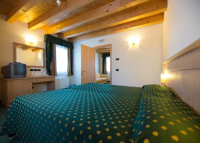 Hotel Dall'Ongaro
