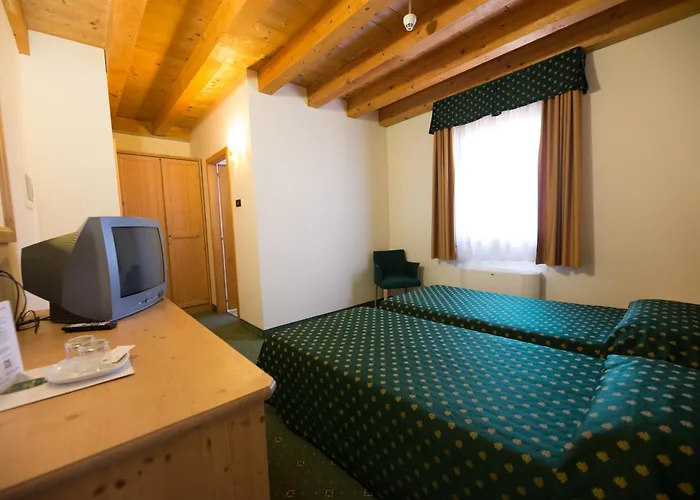 Hotel Dall'Ongaro