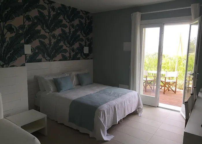 Stile Libero B&B