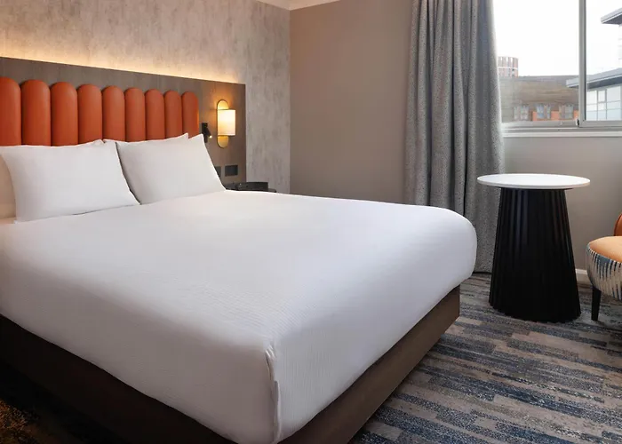 Hilton Leeds City