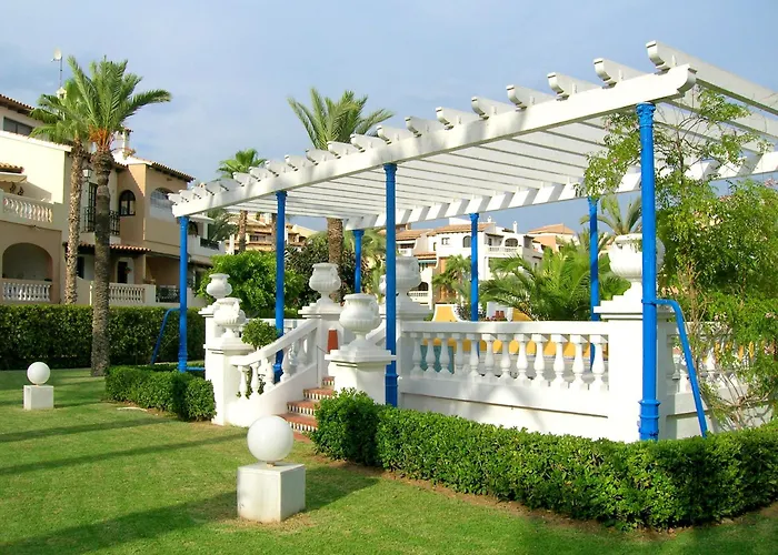 Ona Aldea Del Mar