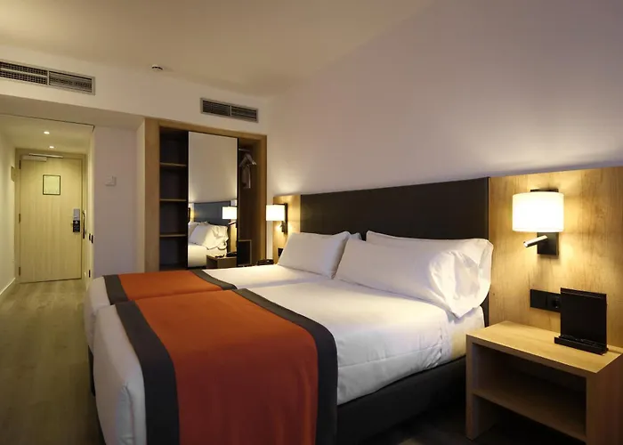 Catalonia Sabadell Hotel