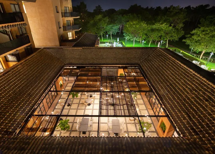 Doubletree By Hilton Islantilla Beach Golf Resort