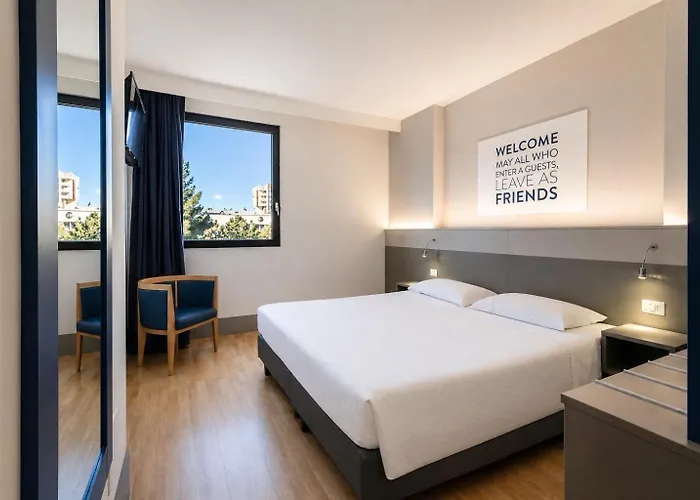 Hotel Martini