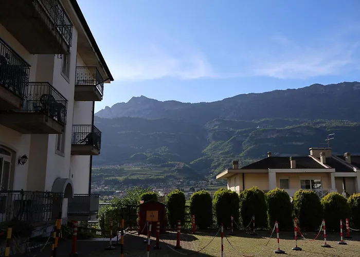 Hotel Sant'Ilario Rovereto 