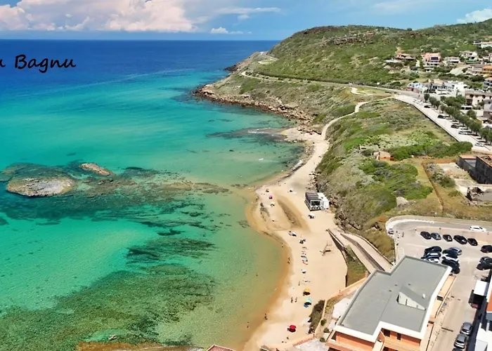 Lh Pedraladda Resort