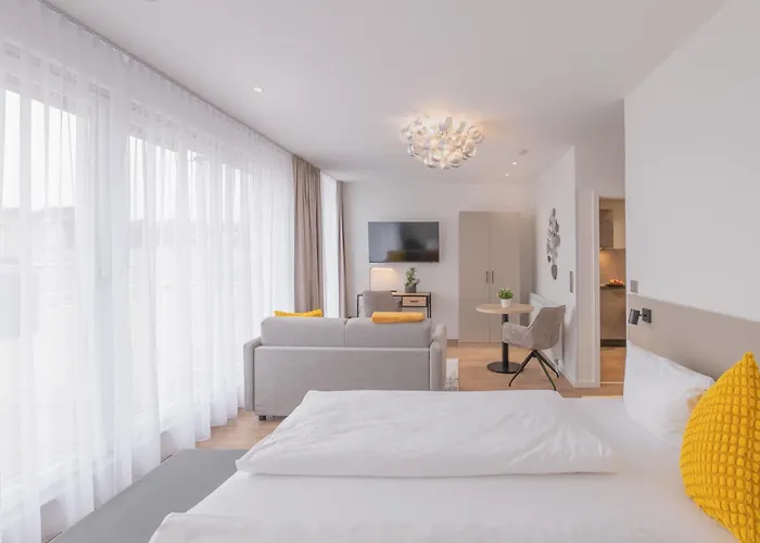 Hotel Krone