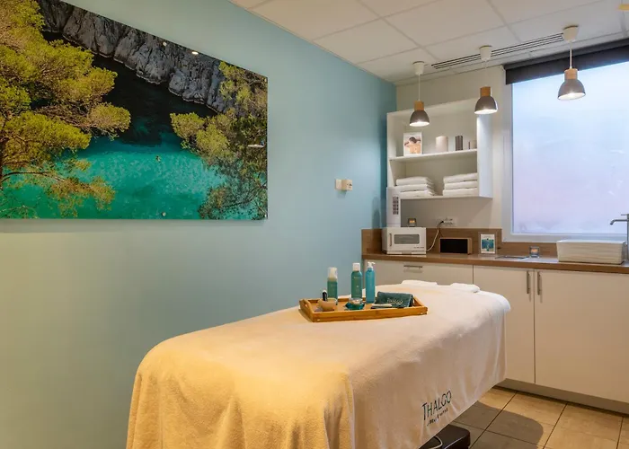 Résidence Pierre&Vacances Premium Les Calanques des Issambres