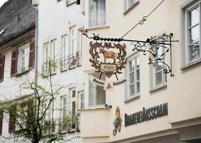 Hotel zum Ochsen