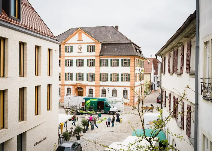 Hotel zum Ochsen