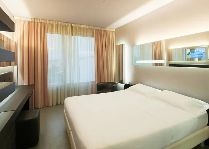 San Ranieri Hotel