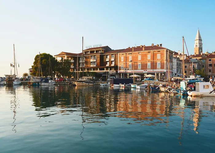 Hotel Marina