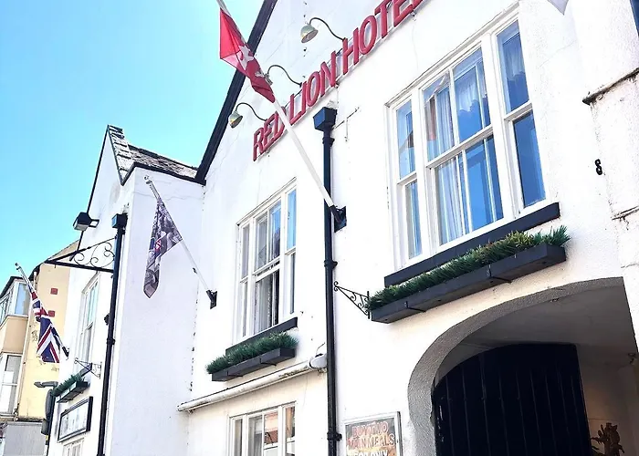 Red Lion