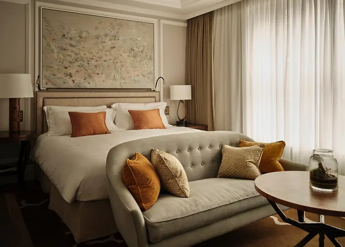 Cadogan, A Belmond ,