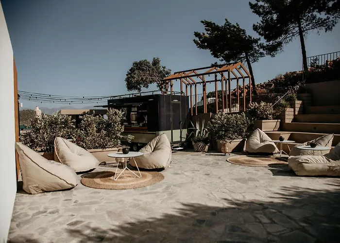 Hotel Domes Aulus Elounda, Adults Only, Curio Collection By Hilton