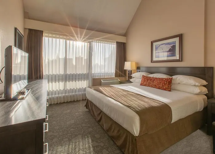 Embassy Inn