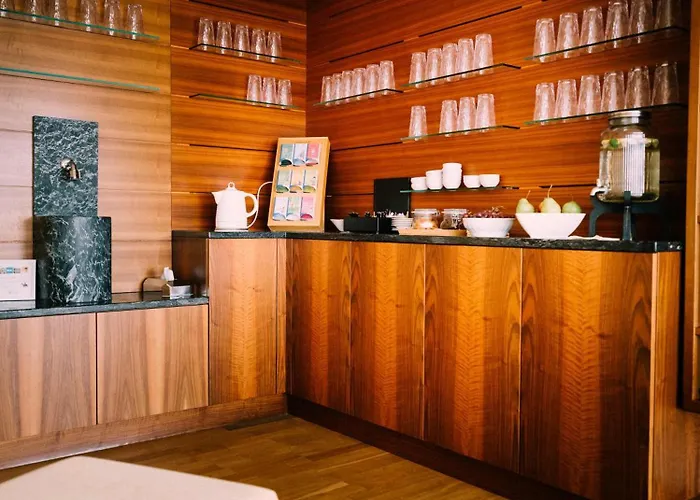 Genusshotel Riegersburg