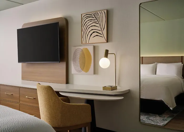 Holiday Inn Savannah South - I-95 Gateway By Ihg