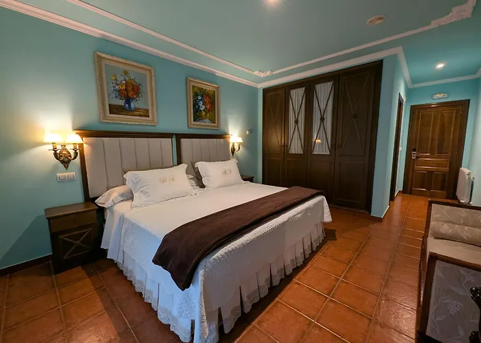 Hotel Boutique El Pescador