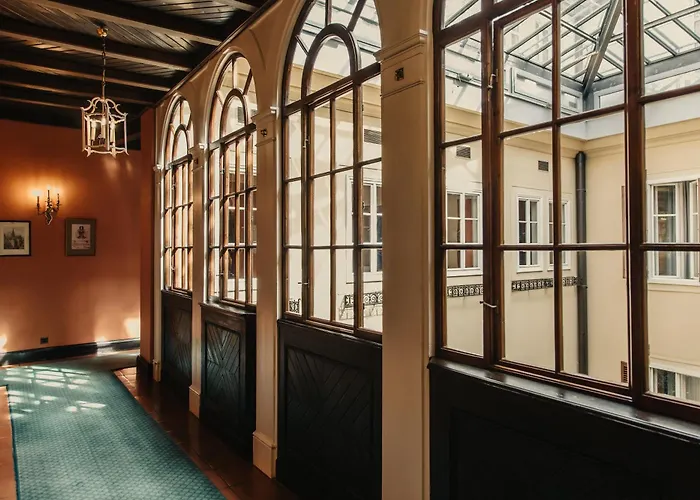 Hotel König von Ungarn