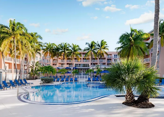 Doubletree By Hilton Grand Key
