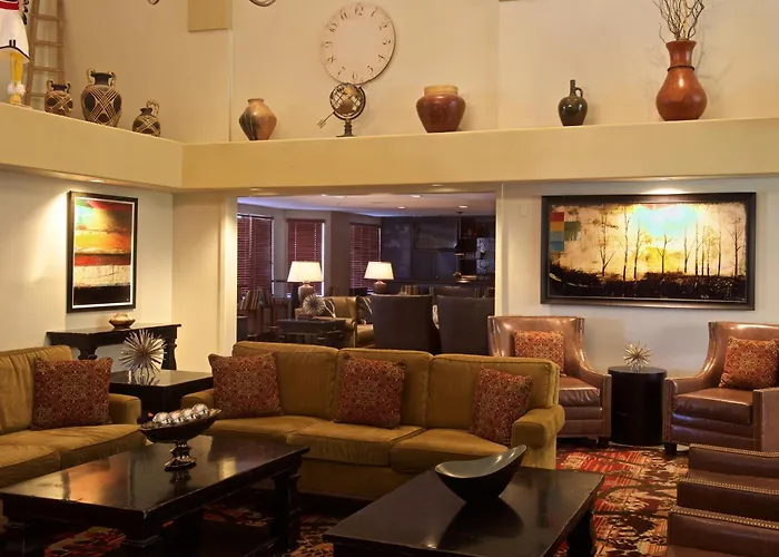 Embassy Suites By Hilton
