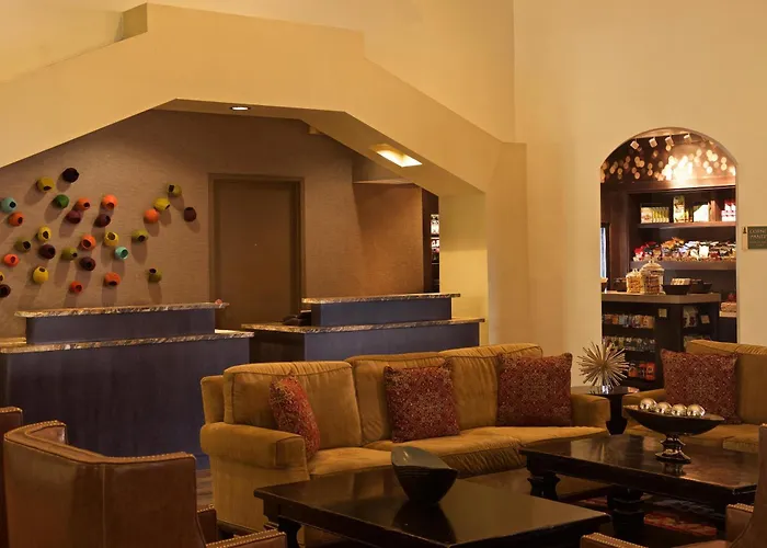 Embassy Suites By Hilton