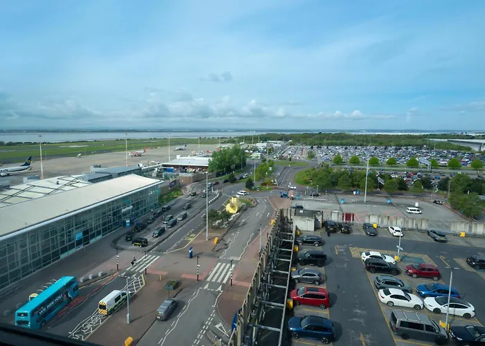 Hampton By Hilton Liverpool John Lennon Airport