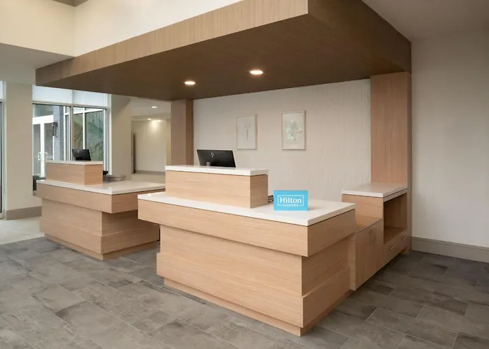 Hilton Garden Inn Richmond South/Southpark