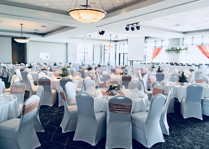 Hilton Garden Inn Riverfront