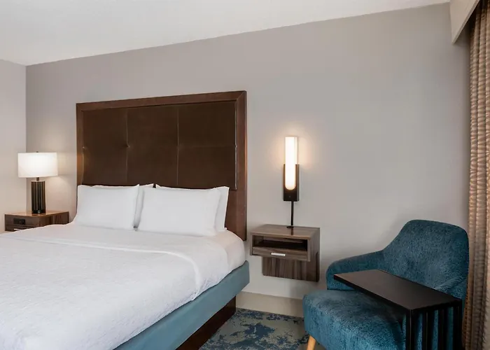 Hampton Inn South Hill