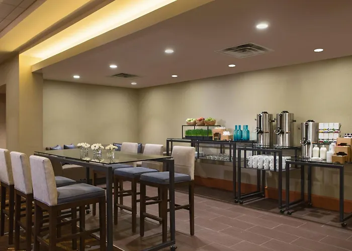Calgary Marriott Downtown Hotel